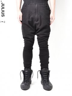 JULIUS Seamed Pants 