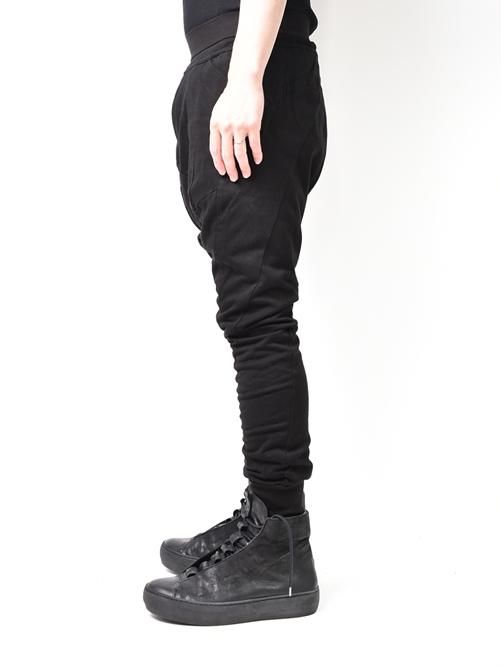 ユリです！ JULIUS[ユリウス] / GORDINI / 497PAM46 Seamed Pants β