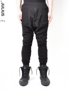 JULIUS Seamed Pants 