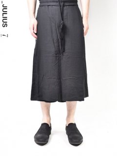 JULIUS Folding Pants