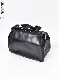 JULIUS Leather Mail Bag