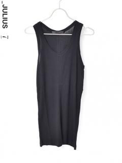 JULlUS Center Seam Tank Top