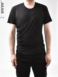 JULlUS Shirring Cut&sewn