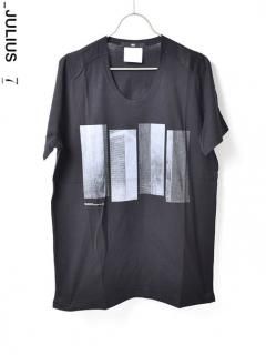 MA_JULlUS Combination Cut&sewn