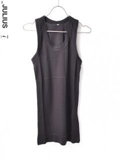 MA_JULlUS Rib Tank Top