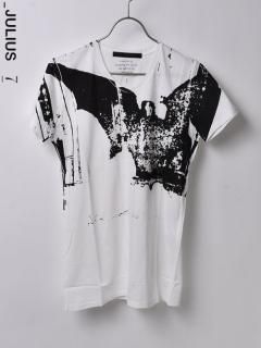 JULlUS Print T-shirt