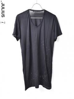 JULlUS Print T-shirt