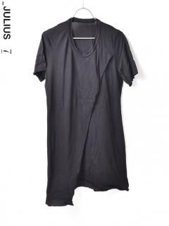 JULlUS Slashing Cut&sewn