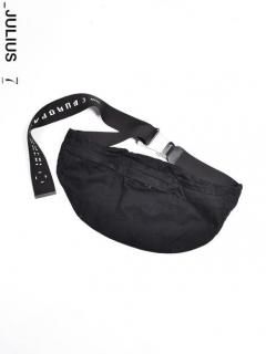 JULIUS Europa Flight Unit Bag<img class='new_mark_img2' src='https://img.shop-pro.jp/img/new/icons8.gif' style='border:none;display:inline;margin:0px;padding:0px;width:auto;' />