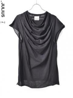 JULlUS Off Neck Short