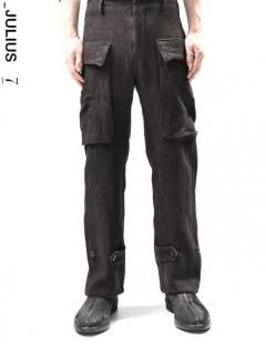 JULIUS Parachute Trousers
