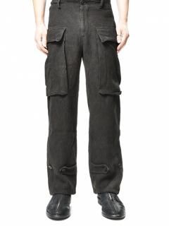 JULIUS Parachute Trousers