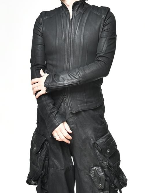 JULIUS[ユリウス] / GORDINI / JULIUS 25 FW 予約 / 917BLM3-C Seamed