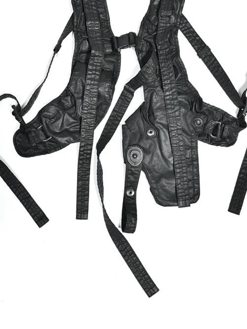 JULIUS[ユリウス] / GORDINI / JULIUS 25 FW 予約 / 917VEM4 Holster