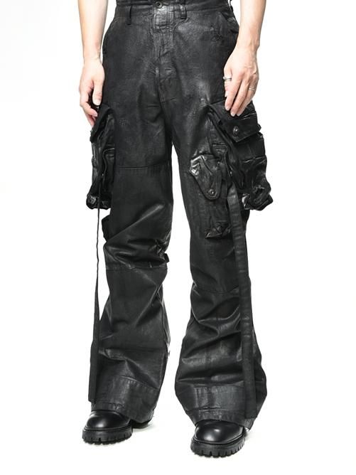 JULIUS[ユリウス] / GORDINI / JULIUS 25 FW / 予約 917PAM1-C Gas