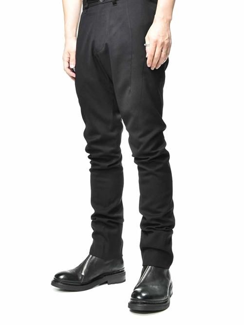 JULIUS[ユリウス] / GORDINI / JULIUS 25 FW 予約 / 917PAM5 Jodhpurs