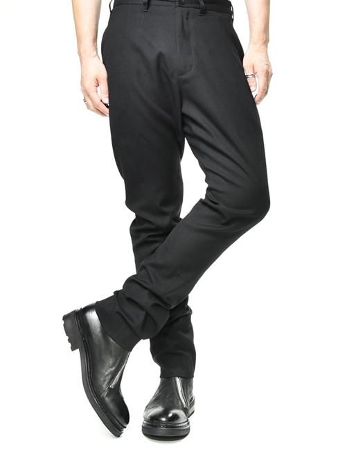 JULIUS[ユリウス] / GORDINI / JULIUS 25 FW 予約 / 917PAM5 Jodhpurs