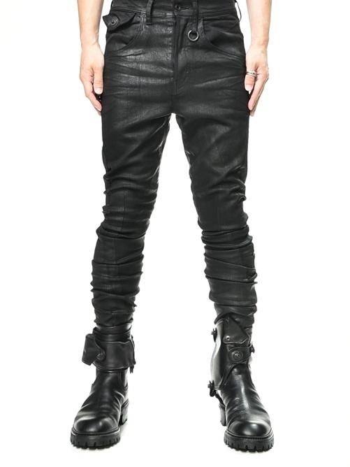 JULIUS[ユリウス] / GORDINI / JULIUS 25 FW 予約 / 917PAM14-C