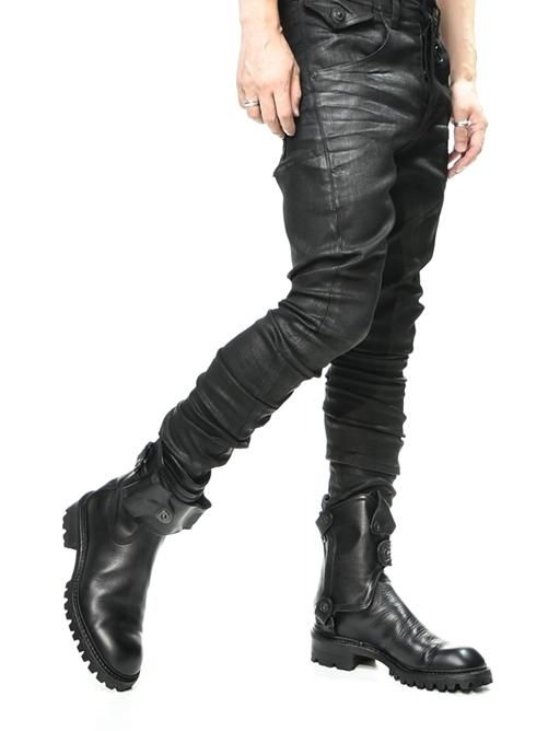 JULIUS ユリウス 21pre SS 727PAM7 サイズ1 新品 JULIUS ユリウス 21pre SS 727PAM7 サイズ1 新品 - メルカリ