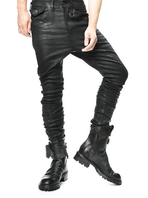 JULIUS[ユリウス] / GORDINI / JULIUS 25 FW 予約 / 917PAM14-C