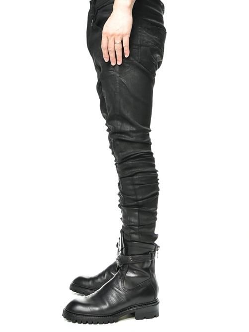 JULIUS[ユリウス] / GORDINI / JULIUS 25 FW 予約 / 917PAM14-C