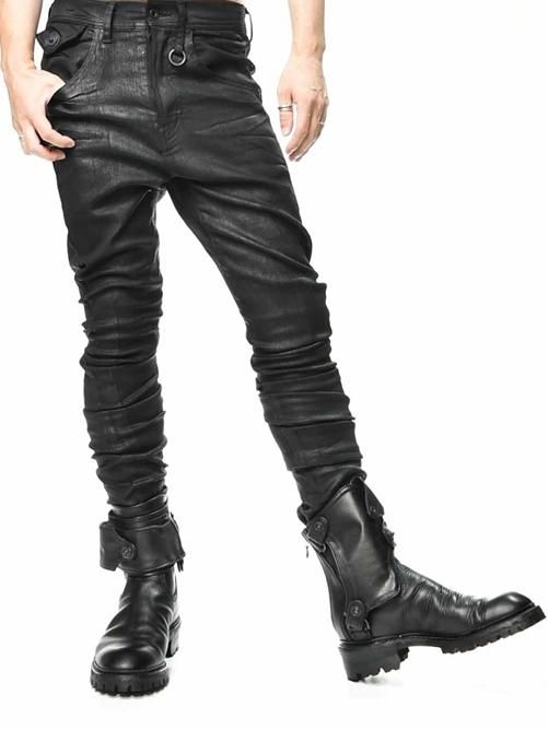 JULIUS[ユリウス] / GORDINI / JULIUS 25 FW 予約 / 917PAM14-C