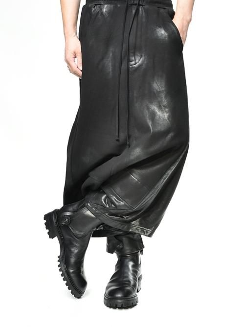 ユリウス JULIUS[ユリウス] / GORDINI / JULIUS 25 FW 予約 / 917PAM27 Gravity