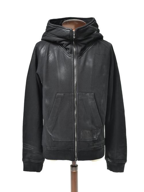 JULIUS ユリウス　ガンホルダーベスト　25FW 期間限定出品 VEST – JULIUS TOKYO STORE