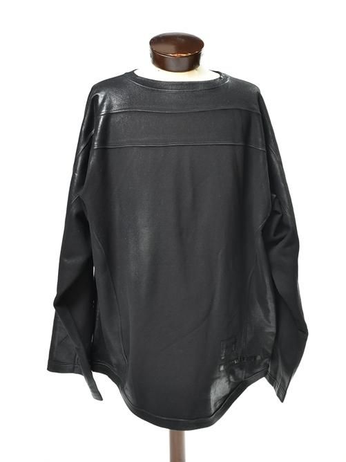 最新‼️ JULIUS 25fw プリントカットソー 917CPM7 ユリウス JULIUS