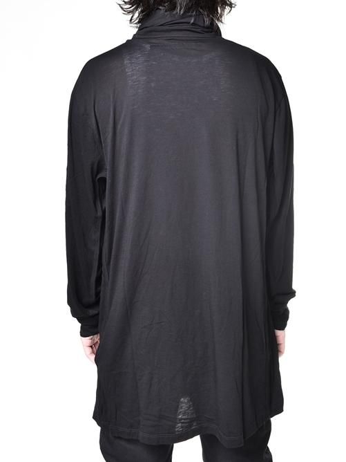 JULIUS[ユリウス] / GORDINI / JULIUS 25 FW / 917CUM9 Cowl