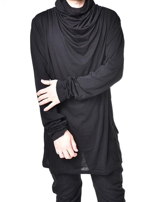 JULIUS[ユリウス] / GORDINI / JULIUS 25 FW / 917CUM9 Cowl