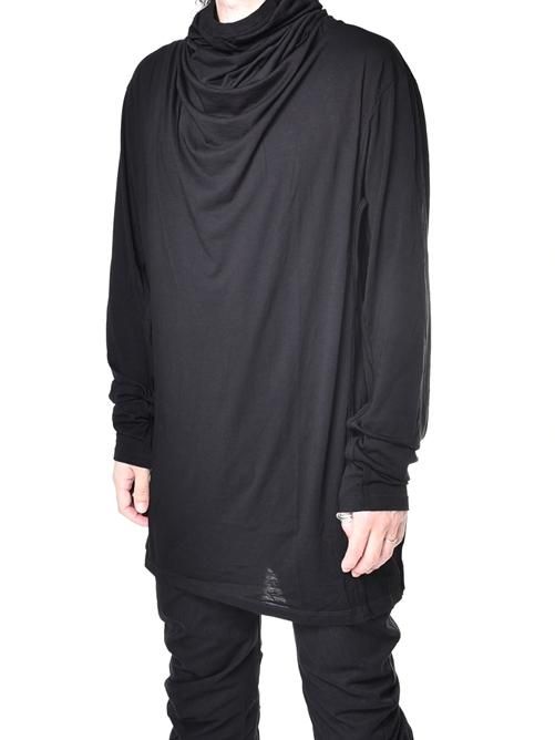 JULIUS[ユリウス] / GORDINI / JULIUS 25 FW / 917CUM9 Cowl