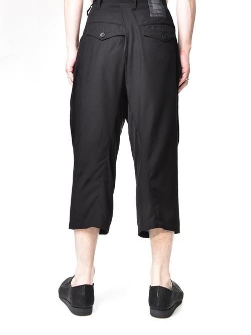 【値下げしました】ユリウス　パンツ　BENDING PANTS 667PAM8 ユリウス パンツ BENDING PANTS 667PAM8 - メルカリ