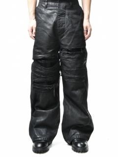 JULIUS ショーツ SHORT PANTS – JULIUS TOKYO STORE