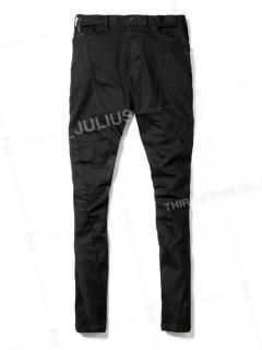 パンツ julius 2012-13FW graphic sarrouel pants julius 2012-13FW graphic sarrouel pants