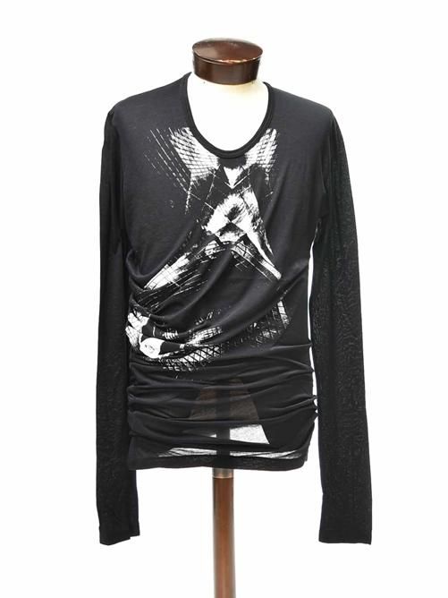 JULIUS[ユリウス] / GORDINI / JULIUS 26 Pre-SS / 927CPM2 / GORDINI