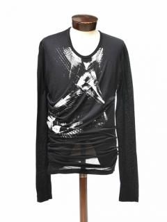 Cutsewn [カットソー] - ユリウス（JULIUS）正規取り扱い