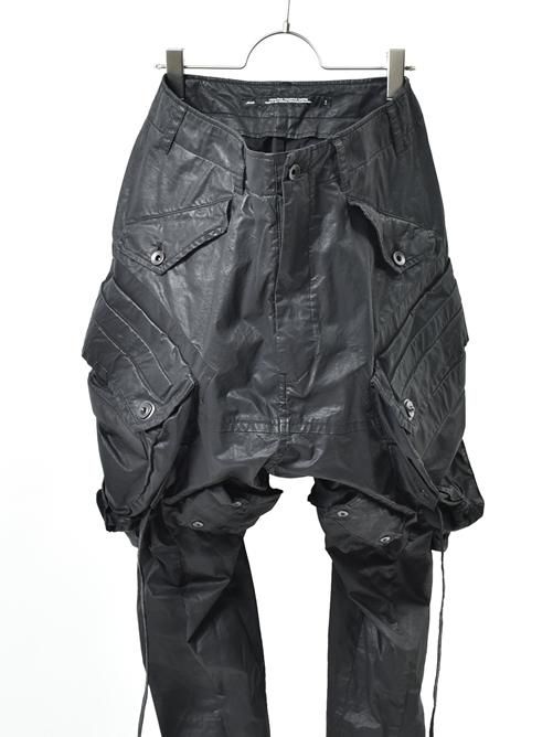 JULIUS[ユリウス] / GORDINI / JULIUS 26 SS / 937PAM17 / GORDINI
