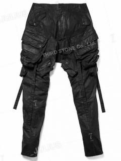 Pants / Trousers [パンツ] - ユリウス（JULIUS）正規取り扱い