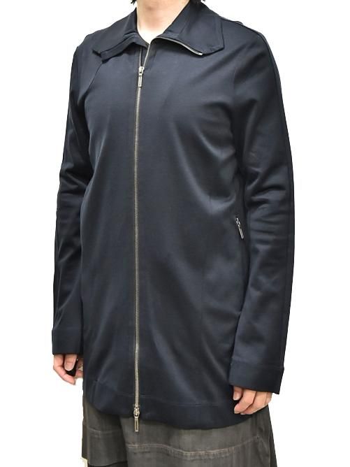 JULIUS[ユリウス] / GORDINI 280CUM18 Jatneck Long Jacket