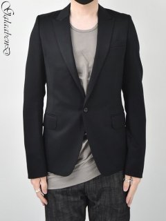 GalaabenD Tuxedo Cloth Jacket 1b/Peaked lapel