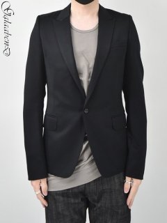 GalaabenD Tuxedo Cloth Jacket <1b/Peaked lapel>