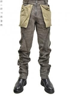 SISTERE / AMNIA システレ アムニア 公式通販 大阪 - GORDINI -_