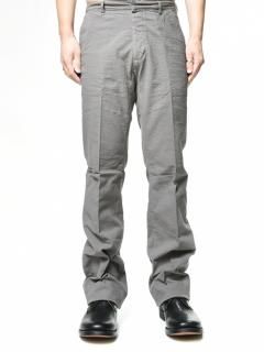 R.V.W [RIPVANWINKLE] Regular Pants