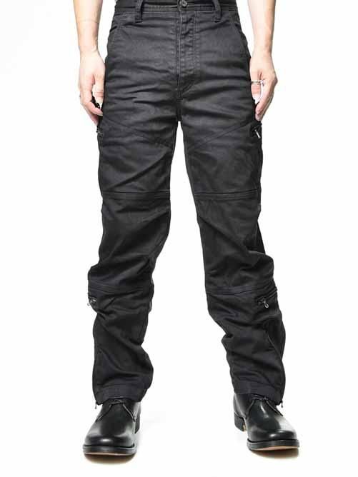 【ripvanwinkle】parachute pants ripvanwinkle New Parachute Pants - ユリウス（JULIUS）正規取り扱い