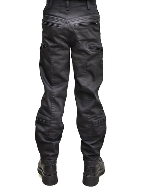 ripvanwinkle New Parachute Pants - ユリウス（JULIUS）正規取り扱いオンラインショップ。