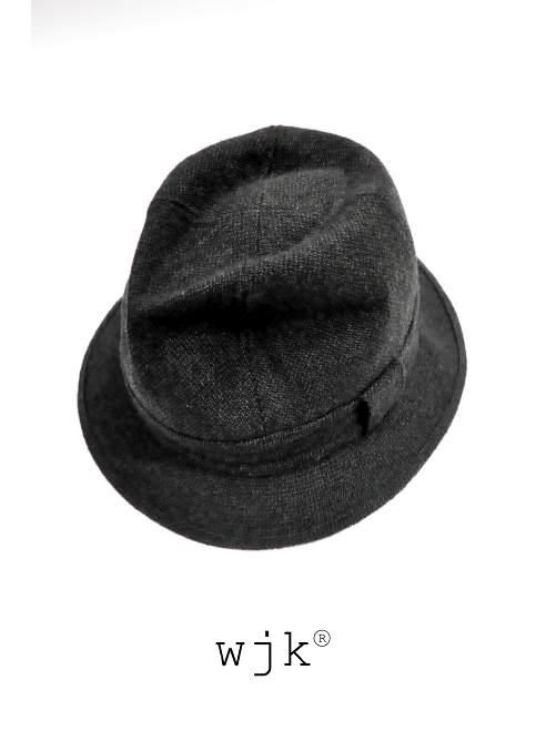 wjk Hat - ユリウス（JULIUS）正規取り扱いオンラインショップ。