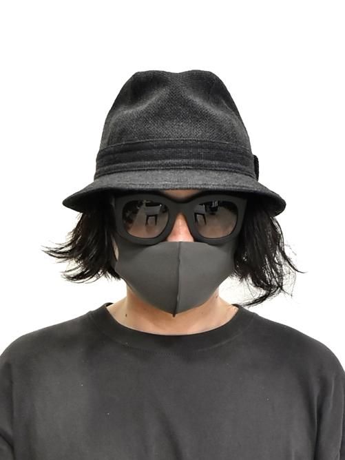 wjk Hat - ユリウス（JULIUS）正規取り扱いオンラインショップ。