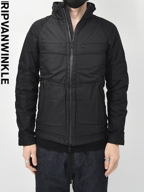 ripvanwinkle スパイフーディー サイズ5 ripvanwinkle リップヴァン