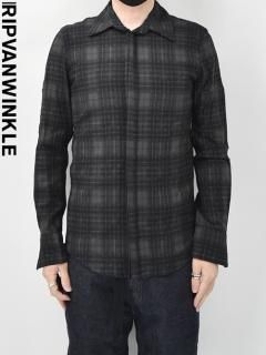 ripvanwinkle Check Shirt